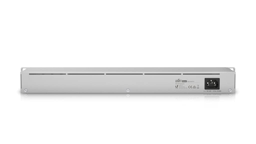 Foto 6 pulgar | Switch Ubiquiti Networks Unifi Aggregation Usw-aggregation 8 Sfp+ - Venta Internacional