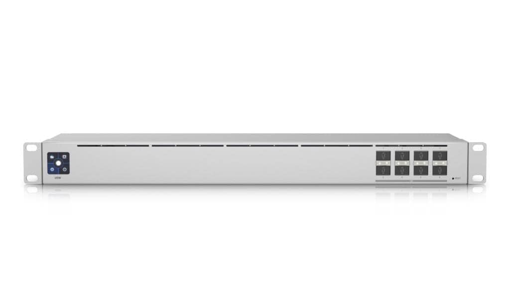 Foto 8 pulgar | Switch Ubiquiti Networks Unifi Aggregation Usw-aggregation 8 Sfp+ - Venta Internacional