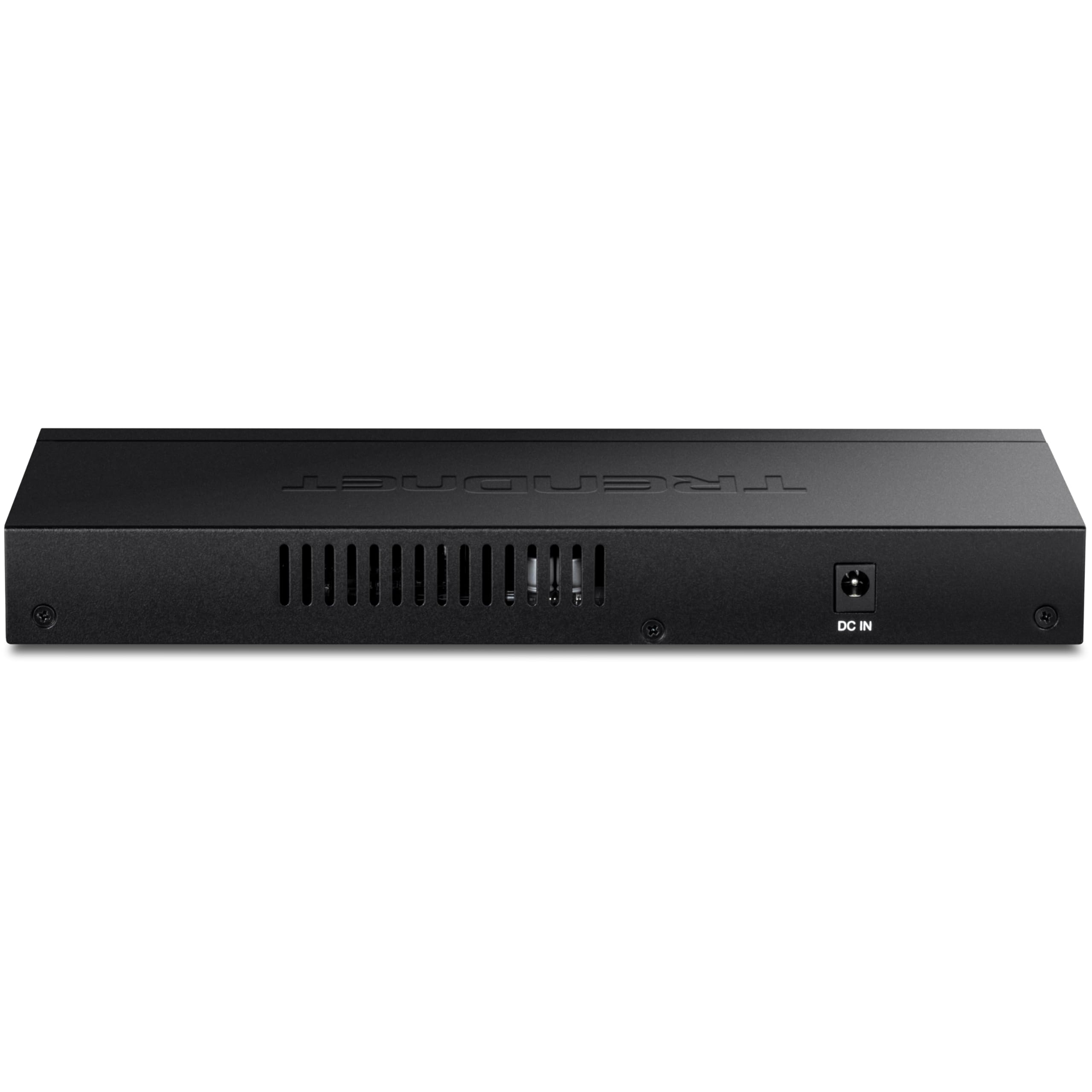 Foto 4 pulgar | Switch Trendnet Teg-s5091 de 9 Puertos de 2,5 G Con Sfp+ de 10 G - Venta Internacional