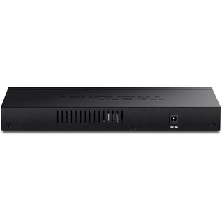 Foto 3 | Switch Trendnet Teg-s5091 de 9 Puertos de 2,5 G Con Sfp+ de 10 G - Venta Internacional
