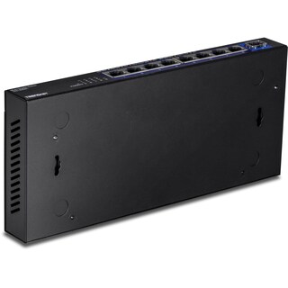 Foto 4 | Switch Trendnet Teg-s5091 de 9 Puertos de 2,5 G Con Sfp+ de 10 G - Venta Internacional