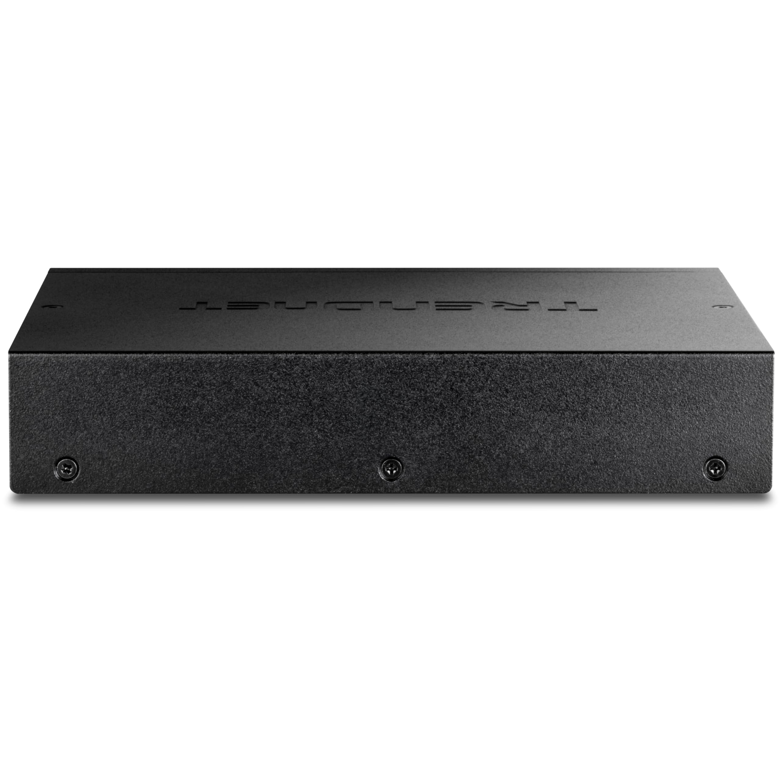Foto 8 pulgar | Conmutador Trendnet Teg-s750 de 5 Puertos 10g Rj-45 100 Gbps Negro - Venta Internacional