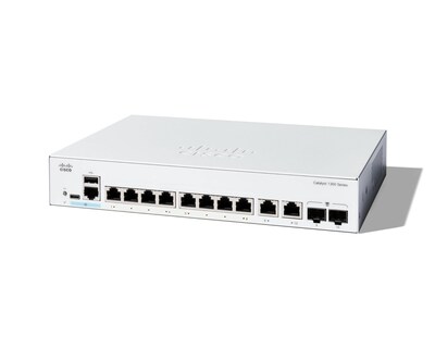Foto 1 | Switch Administrado Cisco Catalyst de 8 Puertos - Venta Internacional