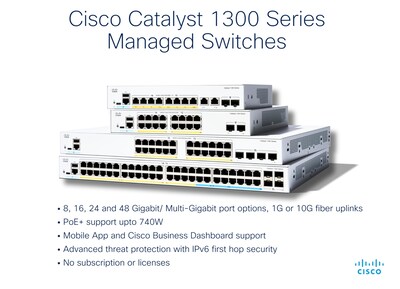 Foto 3 | Switch Administrado Cisco Catalyst de 8 Puertos - Venta Internacional