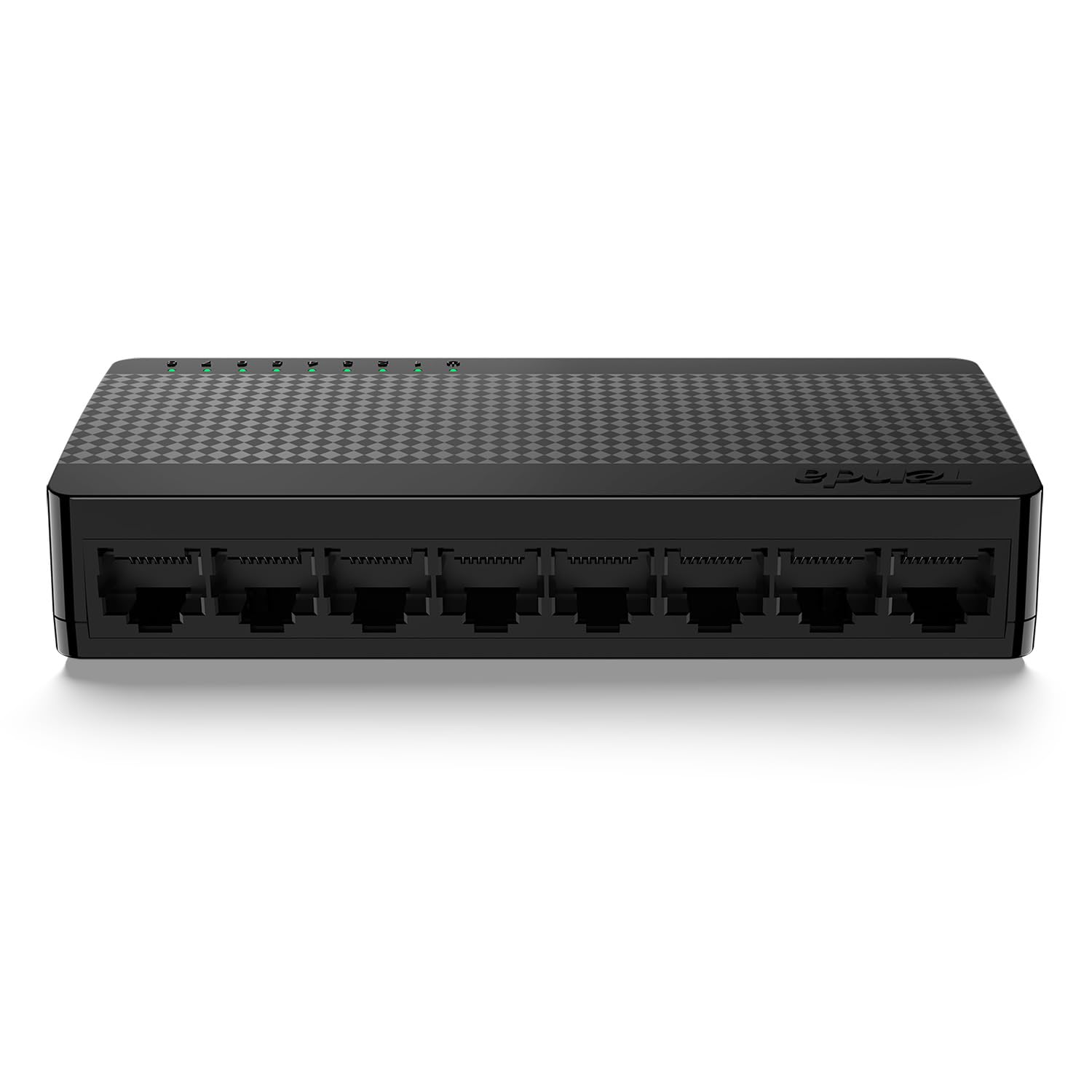 Conmutador Ethernet Tenda Sg108 8 Puertos Gigabit No Administrado - Venta Internacional