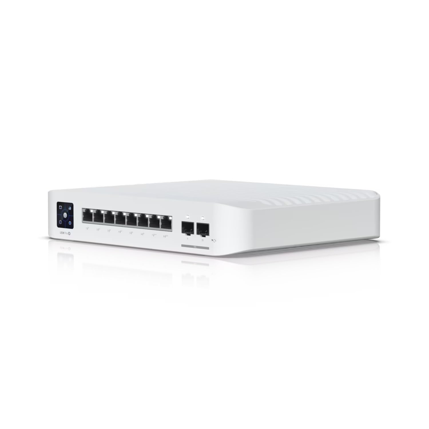 Foto 3 pulgar | Switch Ubiquiti Professional 8 Poe De 8 Puertos Gestionado De Nivel 3 - Venta Internacional.