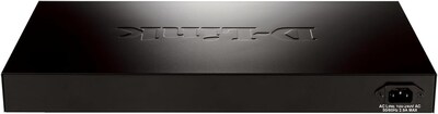 Foto 2 | Conmutador D-link De 28 Puertos Gigabit Smart Managed Poe+ Dgs-1210-28p - Venta Internacional.