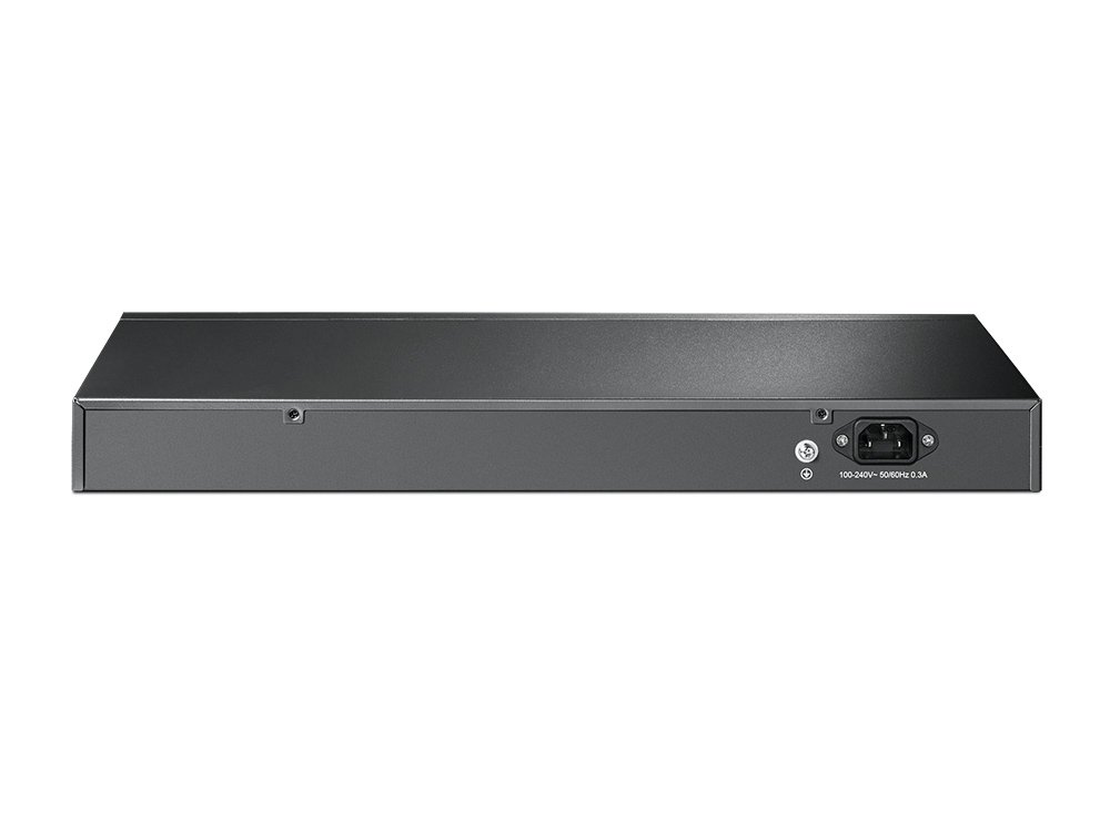 Foto 3 | Conmutador Ethernet Tp-link Tl-sf1048 De 48 Puertos 10/100 Mbps - Venta Internacional.