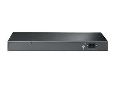 Foto 3 | Conmutador Ethernet Tp-link Tl-sf1048 De 48 Puertos 10/100 Mbps - Venta Internacional.