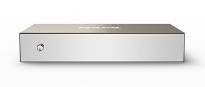 Foto 7 | Conmutador Gigabit Tenda Teg1008m De Red No Administrada De 8 Puertos - Venta Internacional.