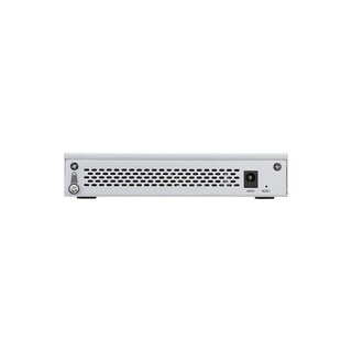 Foto 2 | Conmutador Ubiquiti Unifi 8 De 60 W (us-8-60 W) De 8 Puertos Gigabit Poe - Venta Internacional.