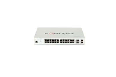 Foto 1 | Conmutador Fortinet Fortiswitch 224e De Nivel 2/3 (fs-224e) - Venta Internacional