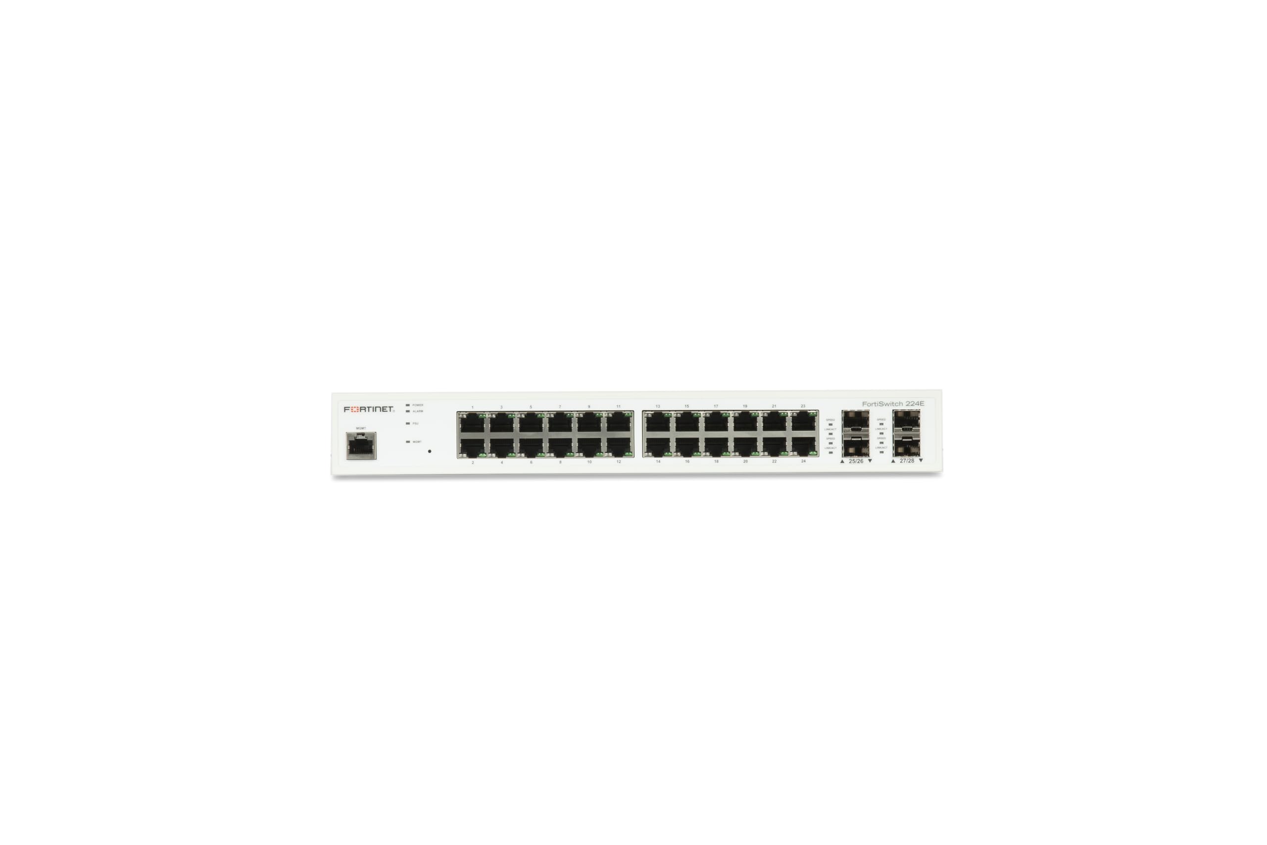 Foto 3 pulgar | Conmutador Fortinet Fortiswitch 224e De Nivel 2/3 (fs-224e) - Venta Internacional