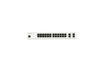 Foto 2 | Conmutador Fortinet Fortiswitch 224e De Nivel 2/3 (fs-224e) - Venta Internacional