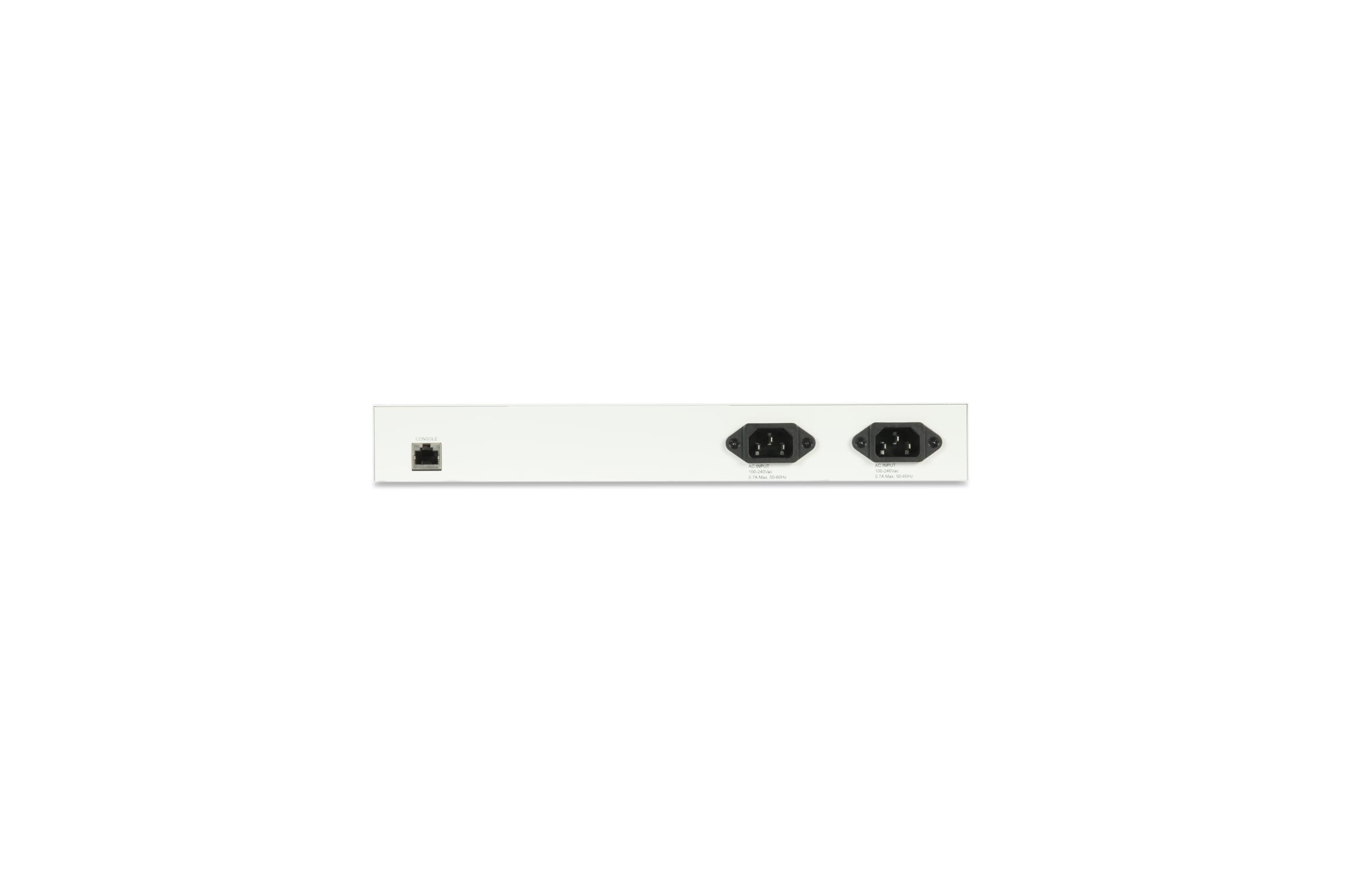 Foto 4 pulgar | Conmutador Fortinet Fortiswitch 224e De Nivel 2/3 (fs-224e) - Venta Internacional