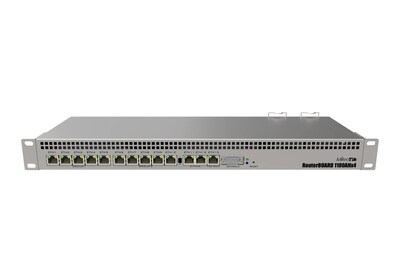 Foto 2 | Router Mikrotik RB1100AHx4 13 Gigabit Ethernet - Venta Internacional