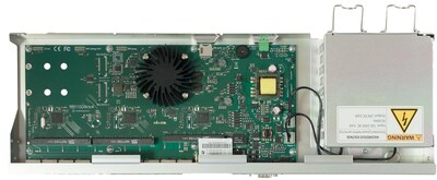 Foto 3 | Router Mikrotik RB1100AHx4 13 Gigabit Ethernet - Venta Internacional