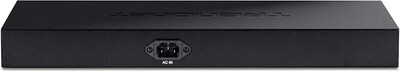 Foto 7 | Conmutador Poe+ Gigabit Trendnet Tpe-tg240g De 24 Puertos Y 370 W - Venta Internacional.