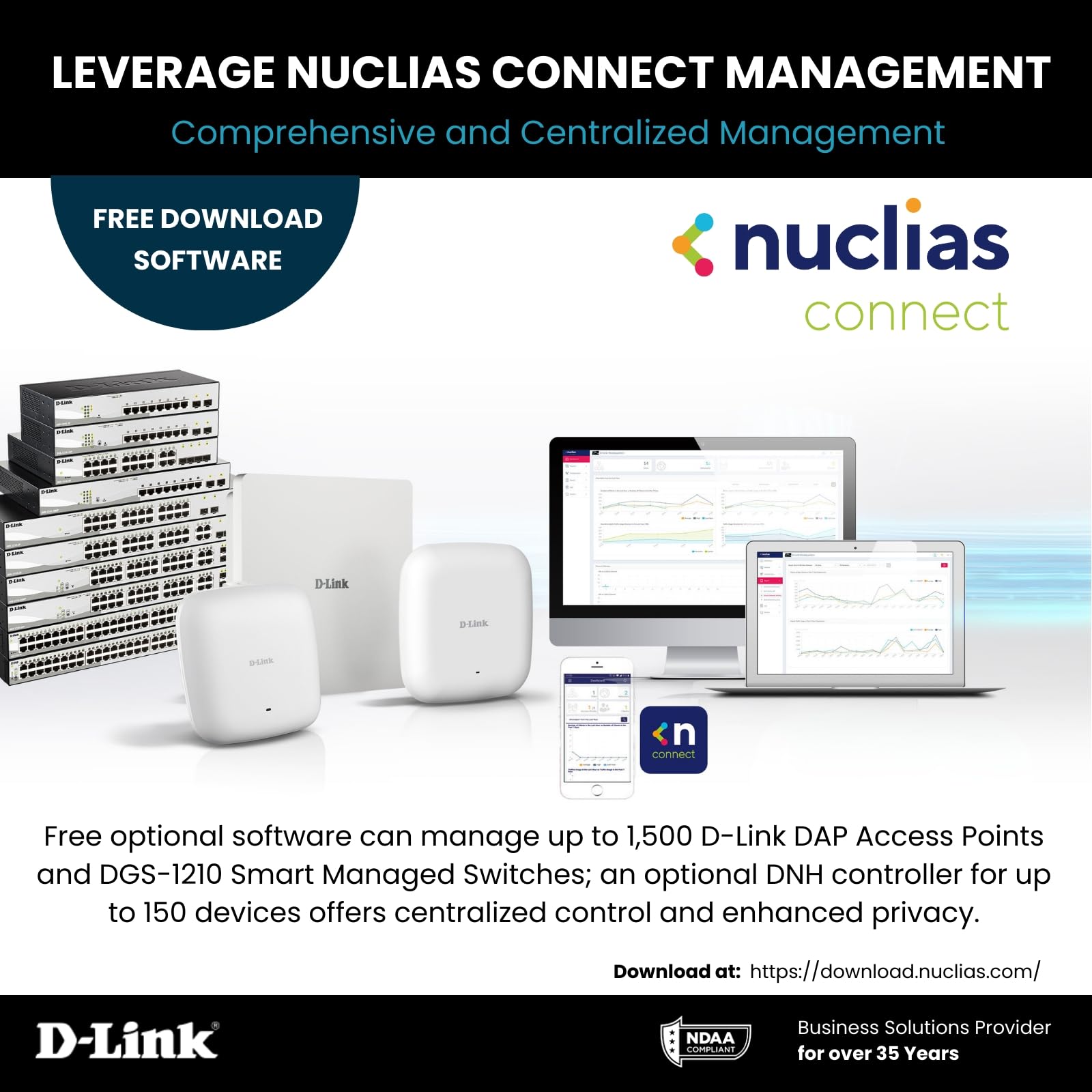 Foto 7 | Conmutador D-link 10 Puertos Gigabit Smart Managed Dgs-1210-10 - Venta Internacional