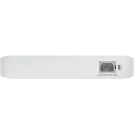 Foto 5 pulgar | Conmutador Ubiquiti Enterprise 8 Poe 2 5 Gbe 10g Sfp+ 120w - Venta Internacional.