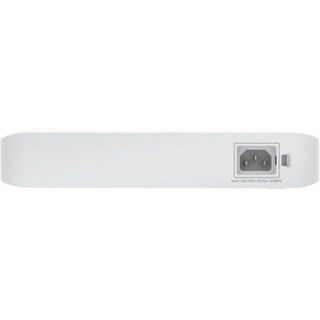 Foto 4 | Conmutador Ubiquiti Enterprise 8 Poe 2 5 Gbe 10g Sfp+ 120w - Venta Internacional.