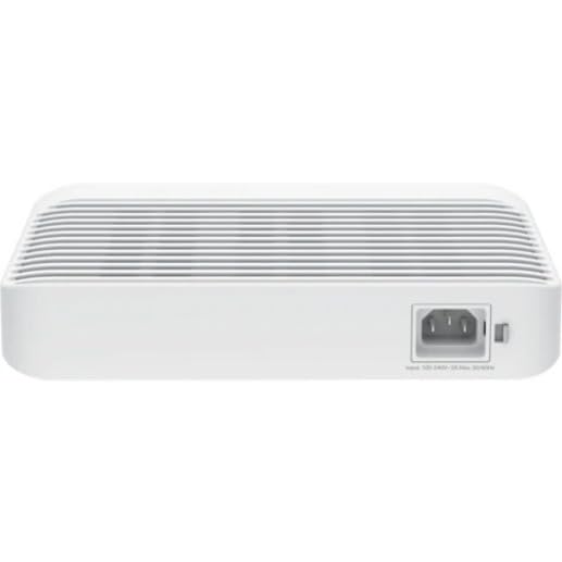 Foto 6 pulgar | Conmutador Ubiquiti Enterprise 8 Poe 2 5 Gbe 10g Sfp+ 120w - Venta Internacional.