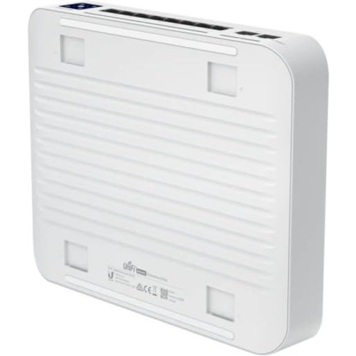 Foto 7 pulgar | Conmutador Ubiquiti Enterprise 8 Poe 2 5 Gbe 10g Sfp+ 120w - Venta Internacional.