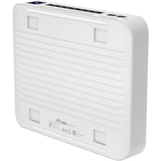 Foto 6 | Conmutador Ubiquiti Enterprise 8 Poe 2 5 Gbe 10g Sfp+ 120w - Venta Internacional.