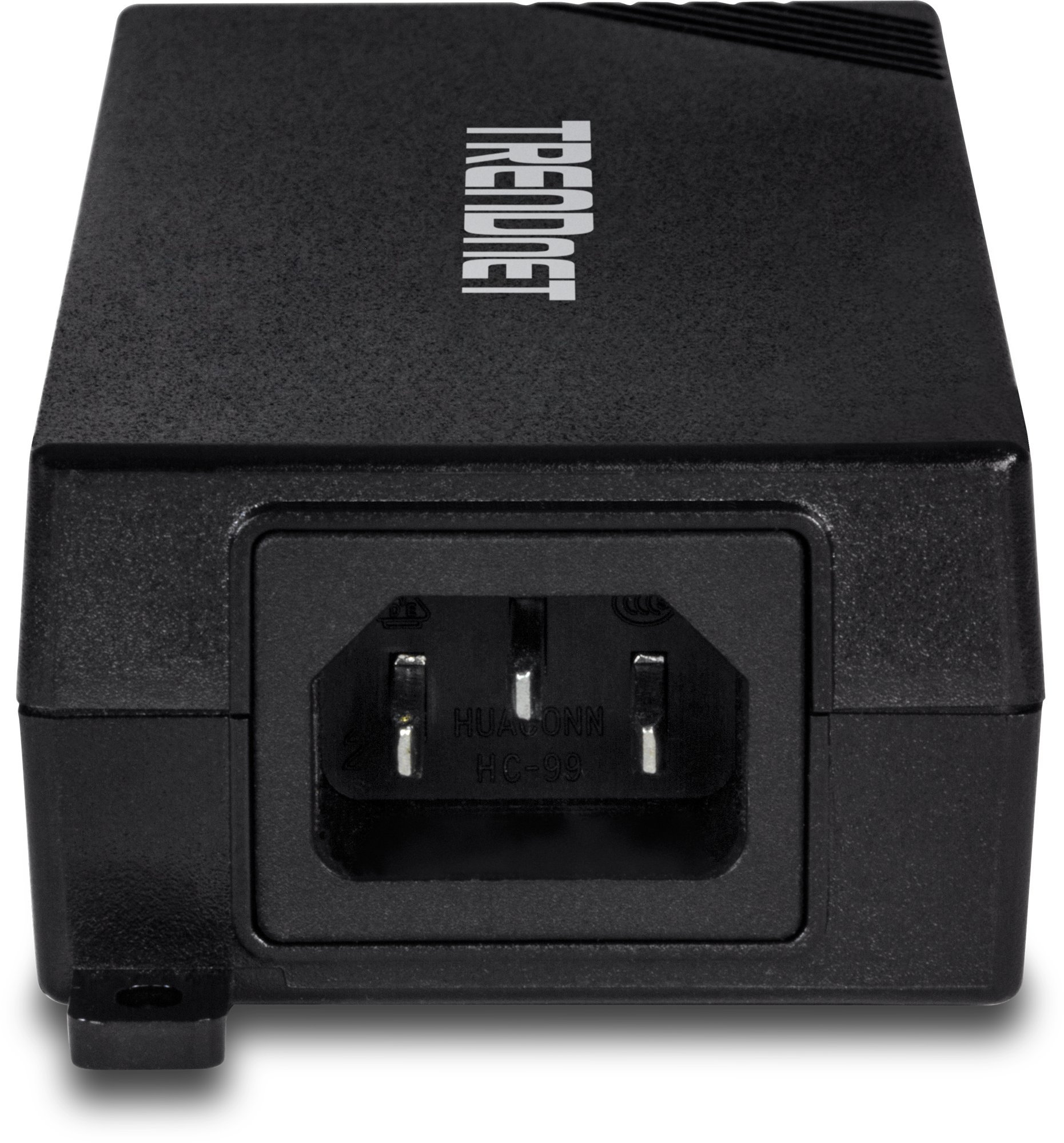 Foto 8 pulgar | Inyector Power Over Ethernet+trendnet Tpe-115gi Negro - Venta Internacional.