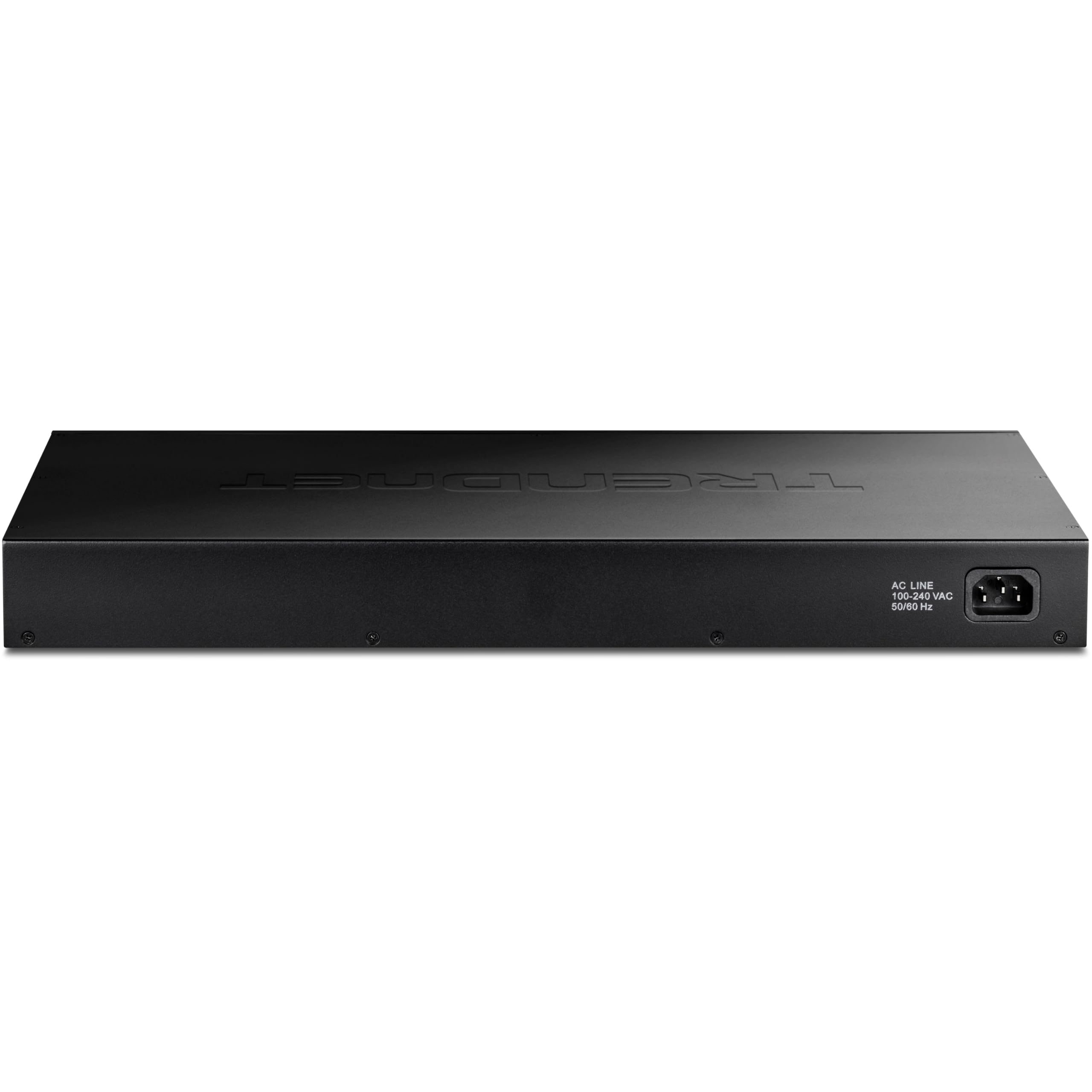 Foto 3 | Switch Trendnet Tl2-f70284 Sfp Administrado De Nivel 2 De 28 Puertos - Venta Internacional.