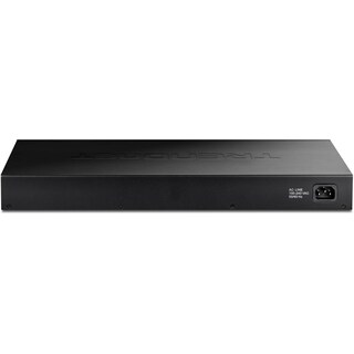 Foto 3 | Switch Trendnet Tl2-f70284 Sfp Administrado De Nivel 2 De 28 Puertos - Venta Internacional.