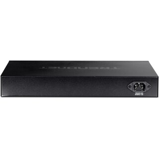 Foto 6 | Conmutador Web Inteligente Trendnet Teg-7124ws 12 Puertos 10g Rj-45 - Venta Internacional.