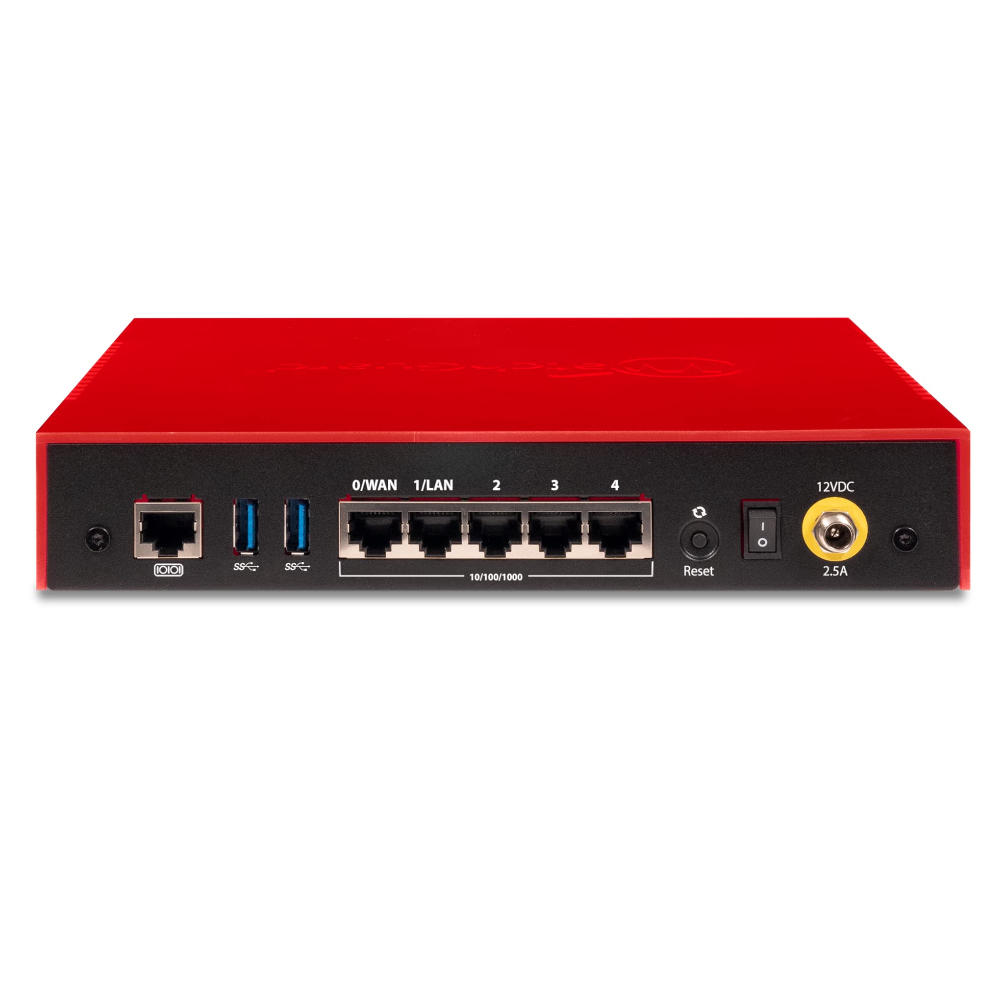 Dispositivo De Cortafuegos Y Seguridad De Red Watchguard Firebox T25 - Venta Internacional.
