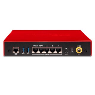 Foto 1 | Dispositivo De Cortafuegos Y Seguridad De Red Watchguard Firebox T25 - Venta Internacional.