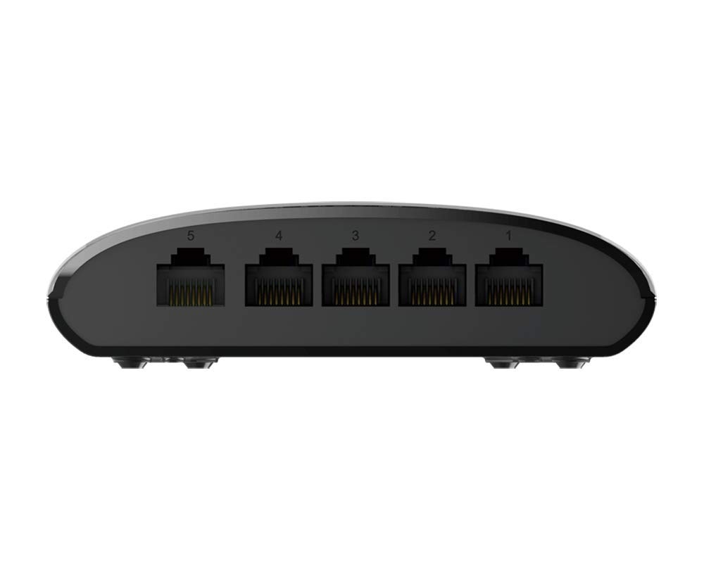 Foto 8 pulgar | Conmutador Ethernet D-link Dgs-1005g De Escritorio Gigabit De 5 Puertos - Venta Internacional.