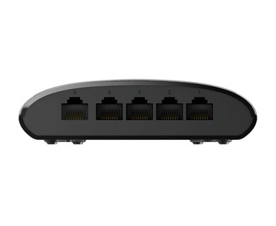 Foto 7 | Conmutador Ethernet D-link Dgs-1005g De Escritorio Gigabit De 5 Puertos - Venta Internacional.