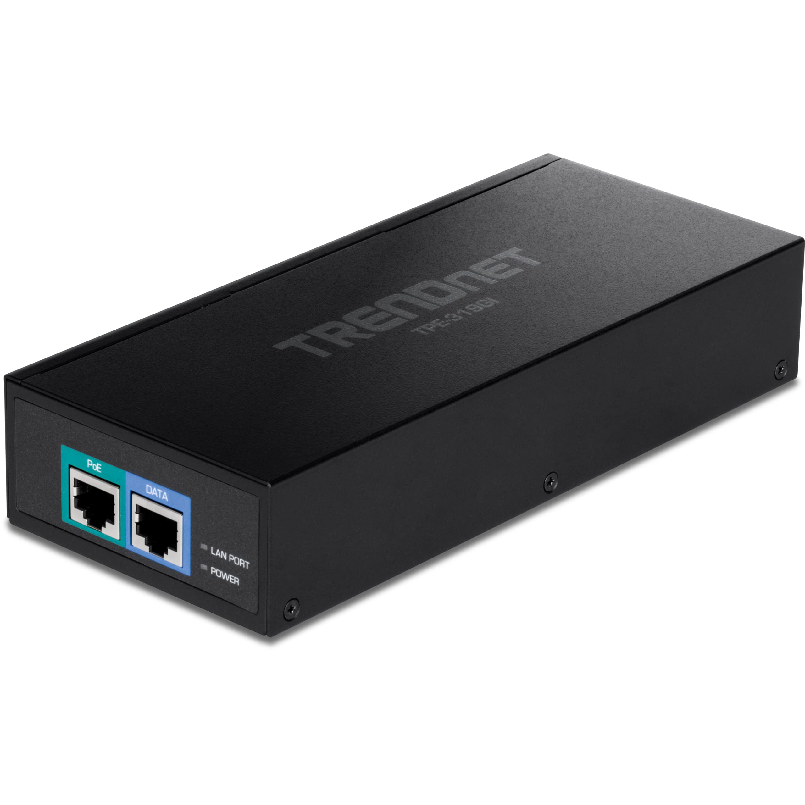 Foto 1 | Inyector Poe++ Trendnet Tpe-319gi 10 G  15 4 W  30 W  90 W - Venta Internacional.