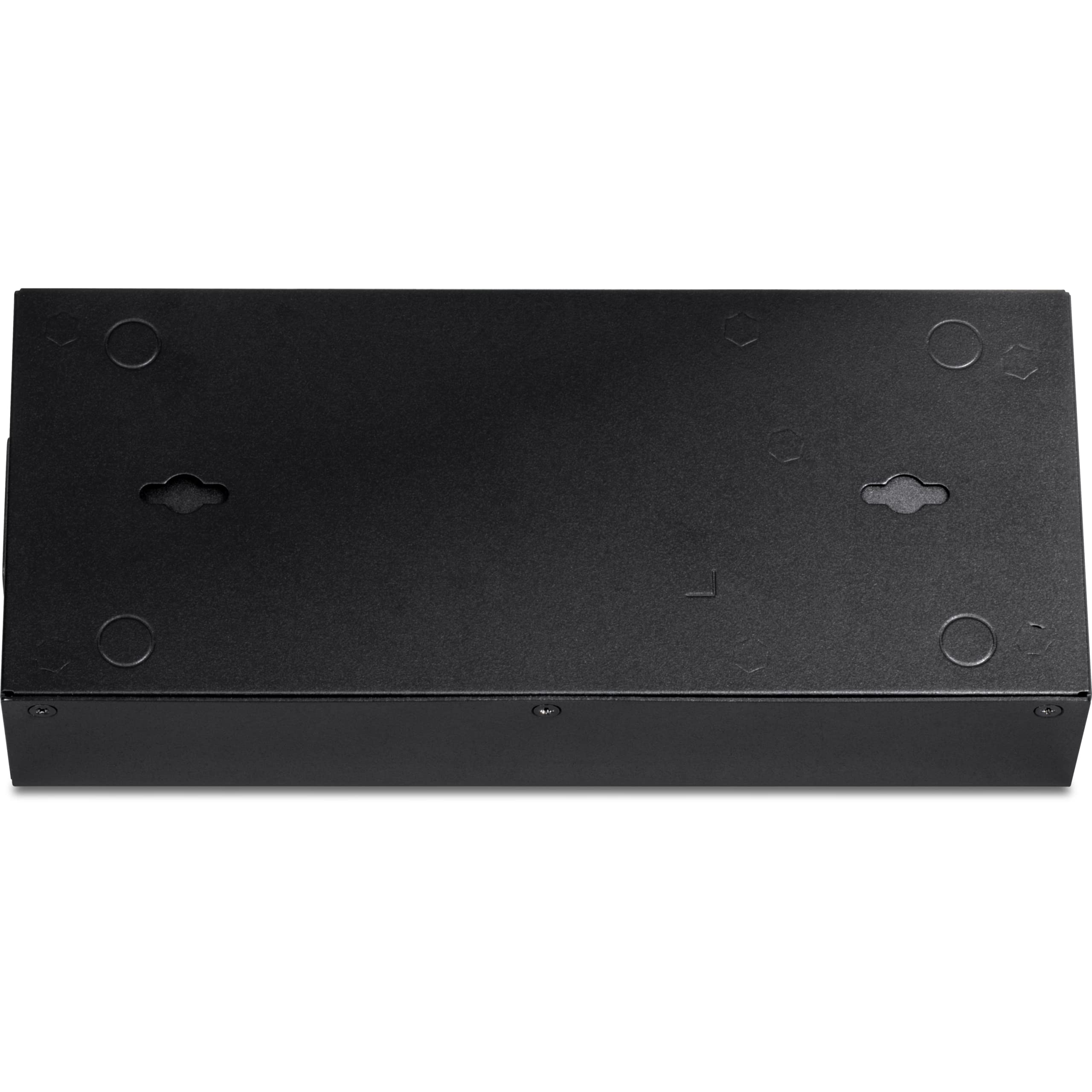 Foto 5 pulgar | Inyector Poe++ Trendnet Tpe-319gi 10 G  15 4 W  30 W  90 W - Venta Internacional.