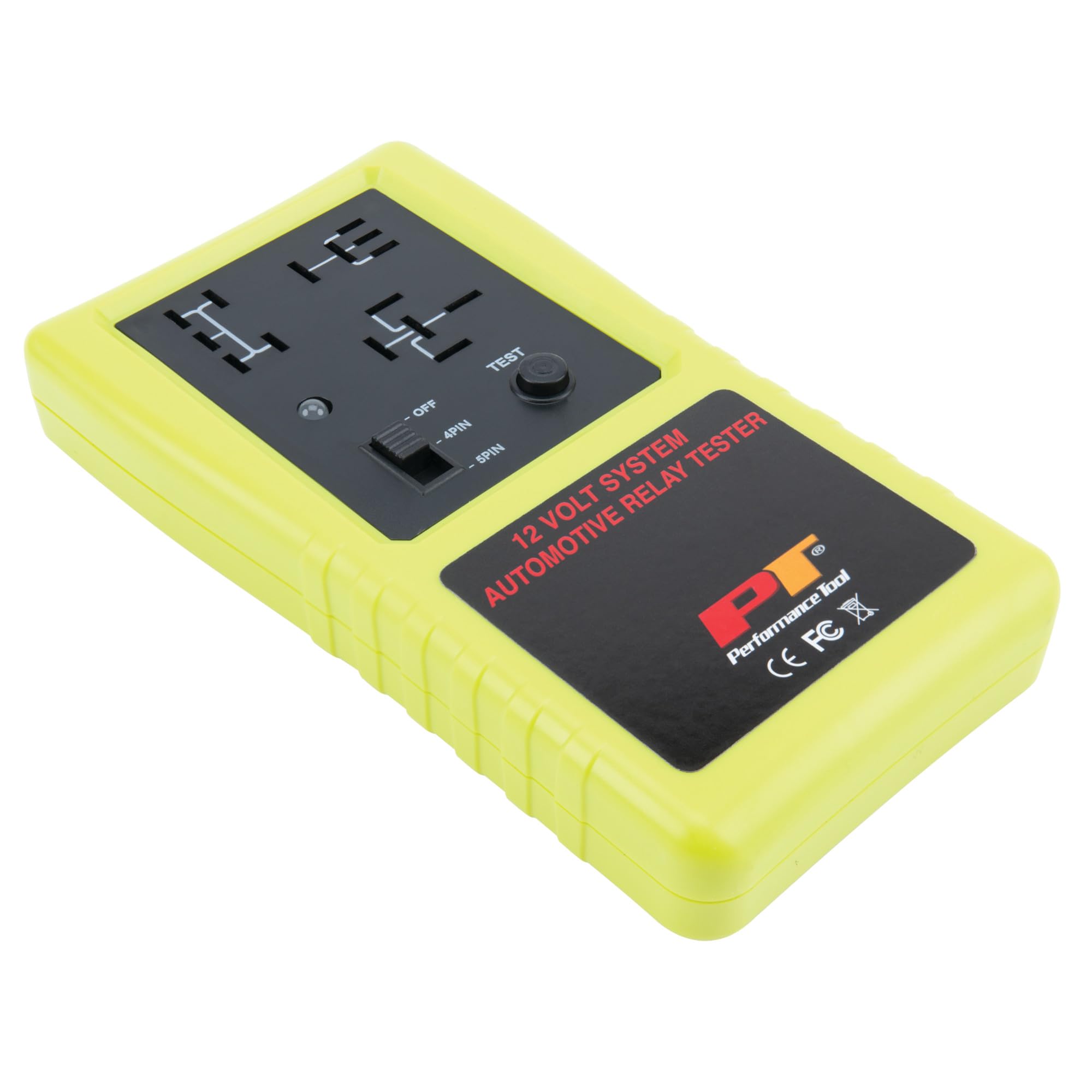 Foto 1 | Probador De Relés Automotrices Performance Tool 3009 12 V - Venta Internacional.