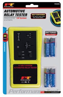 Foto 6 | Probador De Relés Automotrices Performance Tool 3009 12 V - Venta Internacional.