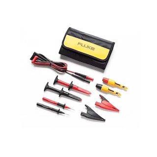 Foto 1 | Kit De Cables De Prueba Fluke Tlk281 Suregrip Automotive Con Funda - Venta Internacional.