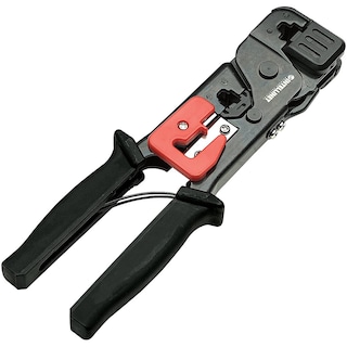 Foto 1 | Pinza De Crimpeo Intellinet Para Plug Rj45 Rj12 Y Rj11 210836