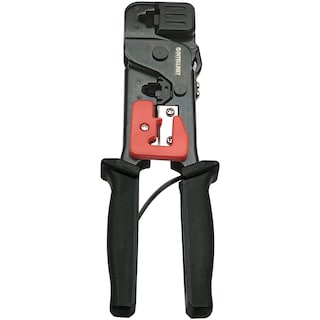 Foto 2 | Pinza De Crimpeo Intellinet Para Plug Rj45 Rj12 Y Rj11 210836