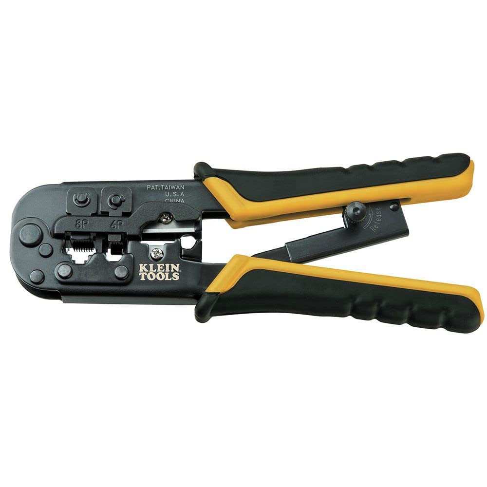 Foto 2 pulgar | Engarzadora/decapadora Klein Tools Vdv226-011-sen Trincheting - Venta Internacional.