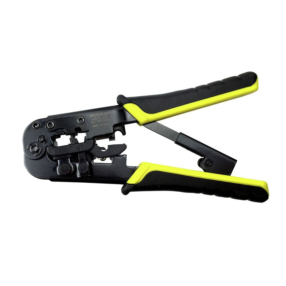 Foto 3 pulgar | Engarzadora/decapadora Klein Tools Vdv226-011-sen Trincheting - Venta Internacional.