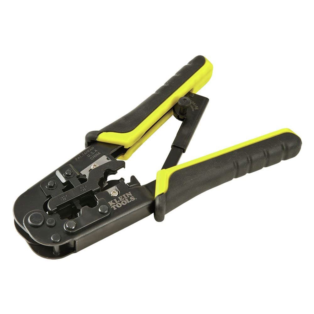 Foto 4 pulgar | Engarzadora/decapadora Klein Tools Vdv226-011-sen Trincheting - Venta Internacional.