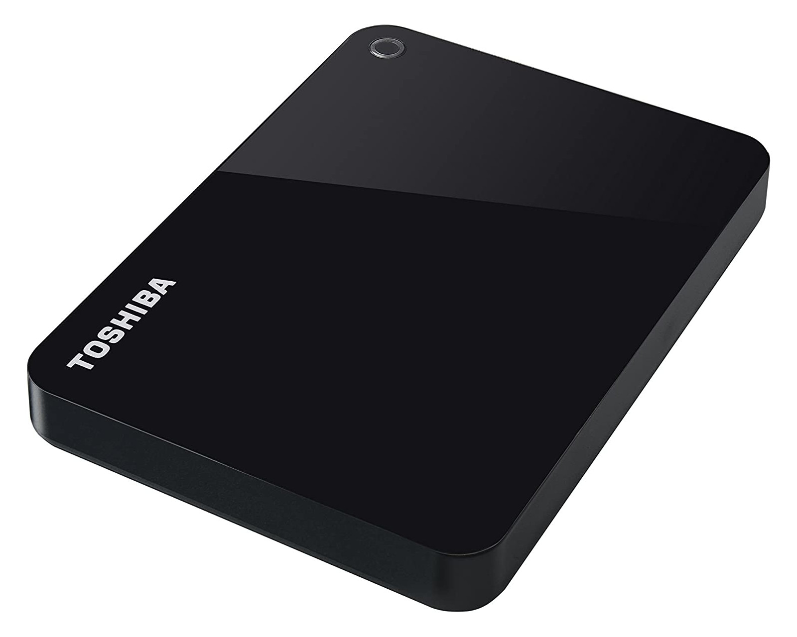 Foto 2 | Disco Duro Externo Toshiba HDTC910XK3AA color Negro de 1 TB