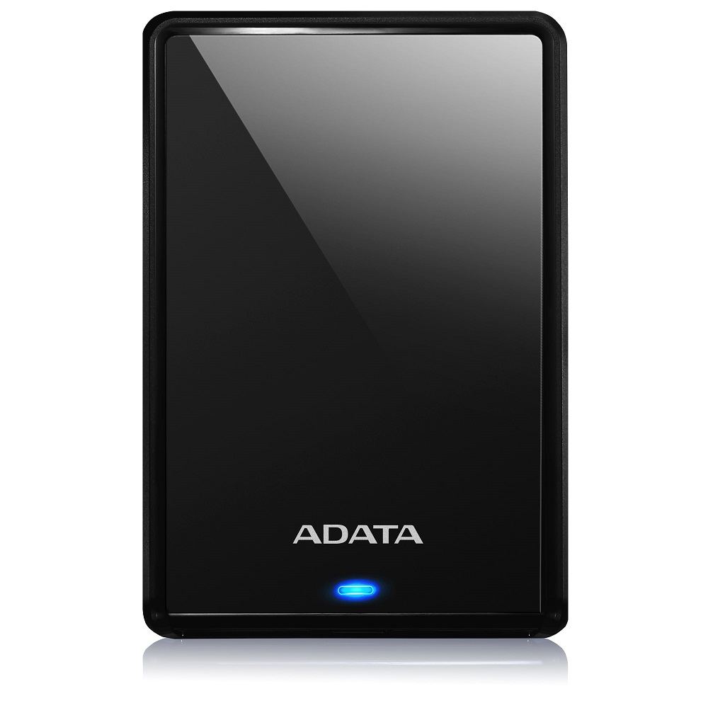 Foto 1 | Disco Duro Externo Adata 1 Tb Usb 5 Vcc Ahv620s-2tu31-cbk