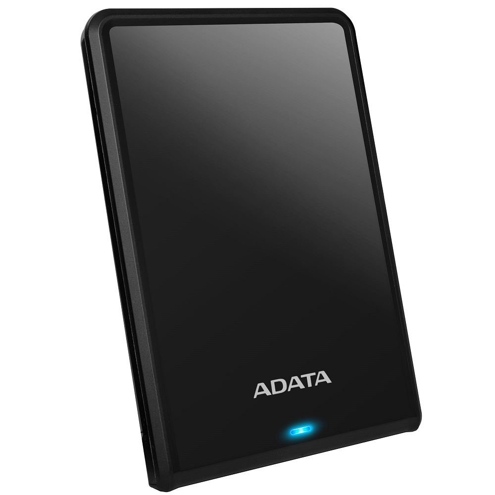 Foto 2 | Disco Duro Externo Adata 1 Tb Usb 5 Vcc Ahv620s-2tu31-cbk