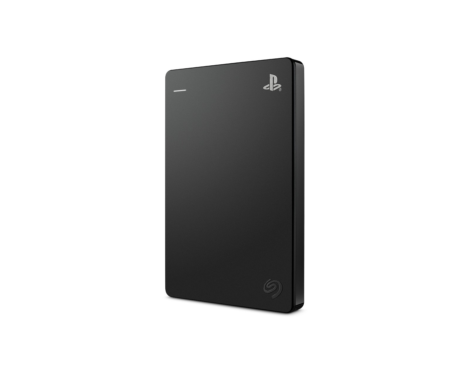Foto 1 | Disco Duro Externo Seagate Game Drive Play Station 4 Negro 2Tb 2.5" Usb 3.0 WIn